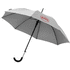 23" Arch-sateenvarjo, automaattisesti avautuva, harmaa lisäkuva 1